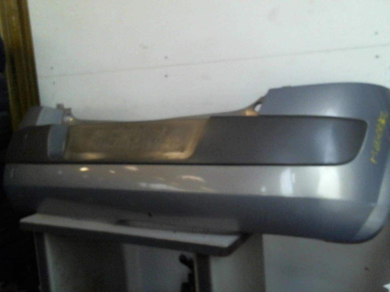 Paraurti posteriore