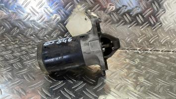 Motorino avviamento