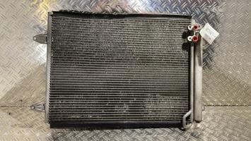 Radiateur clim