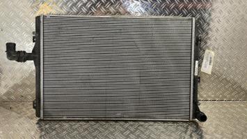 Radiateur eau