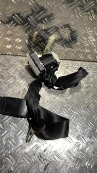 Ceinture arriere droit