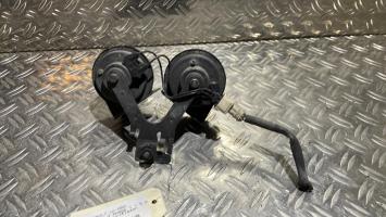 Tromba/Clacson