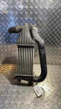 Echangeur air (Intercooler)