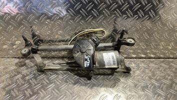 Moteur essuie glace avant