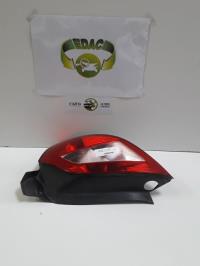 Fanale posteriore principale destro (luci)