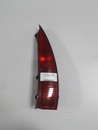 Fanale posteriore principale destro (luci)