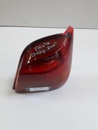 Fanale posteriore principale destro (luci)