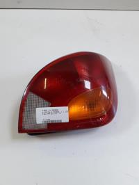 Fanale posteriore principale destro (luci)
