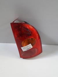 Fanale posteriore principale destro (luci)
