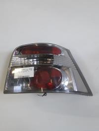 Fanale posteriore principale destro (luci)