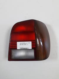 Fanale posteriore principale destro (luci)