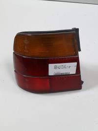 Fanale posteriore principale sinistro (luci)