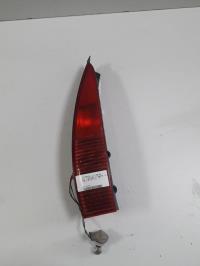 Fanale posteriore principale sinistro (luci)
