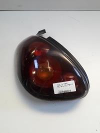 Fanale posteriore principale sinistro (luci)
