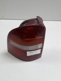 Fanale posteriore principale sinistro (luci)