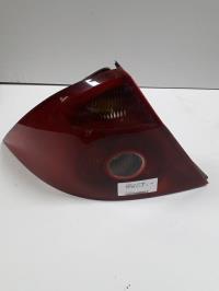 Fanale posteriore principale sinistro (luci)