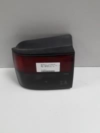 Fanale posteriore principale sinistro (luci)