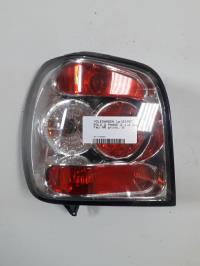 Fanale posteriore principale sinistro (luci)