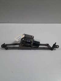 Moteur essuie glace avant