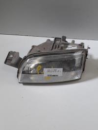 Gruppo ottico anteriore principale sinistro (luci)(faro)