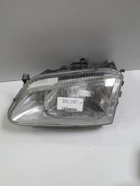 Gruppo ottico anteriore principale sinistro (luci)(faro)