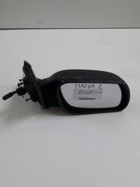 Retrovisor derecho