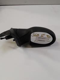 Retrovisor derecho