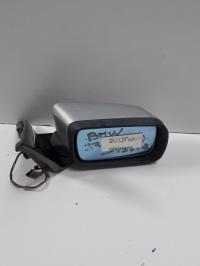 Retrovisor derecho