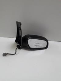 Retrovisor derecho