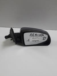 Retrovisor derecho