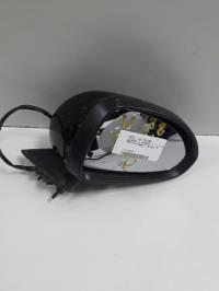 Retrovisor derecho