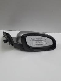 Retrovisor derecho