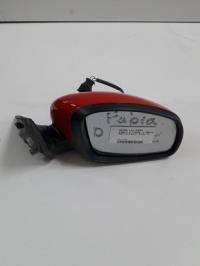Specchietto retrovisore destro