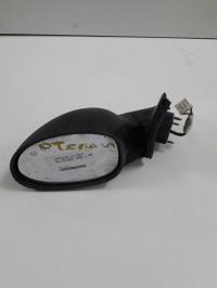 Retrovisor izquierdo