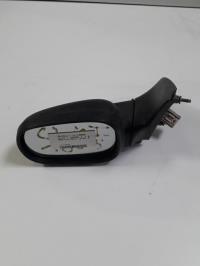 Specchietto retrovisore sinistro