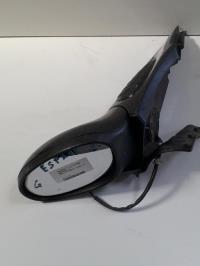 Retrovisor izquierdo