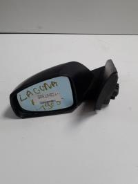 Retrovisor izquierdo