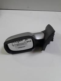 Specchietto retrovisore sinistro