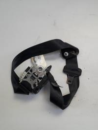 Ceinture arriere droit