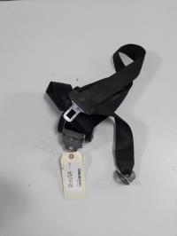 Ceinture arriere gauche