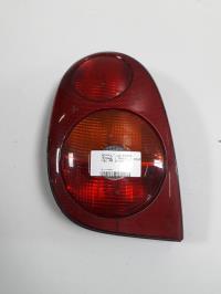 Fanale posteriore principale destro (luci)