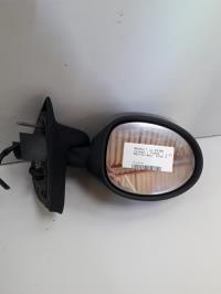 Retrovisor derecho