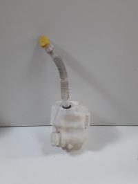 Vase de lave glace