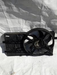 Motoventilatore radiatore