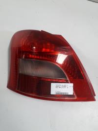 Fanale posteriore principale sinistro (luci)