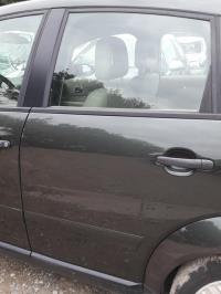 Porte arriere gauche