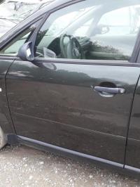 Porte avant gauche