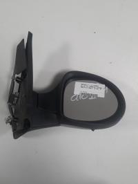 Retrovisor derecho
