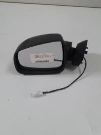 Specchietto retrovisore sinistro