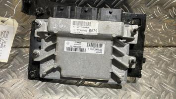 Calculateur moteur